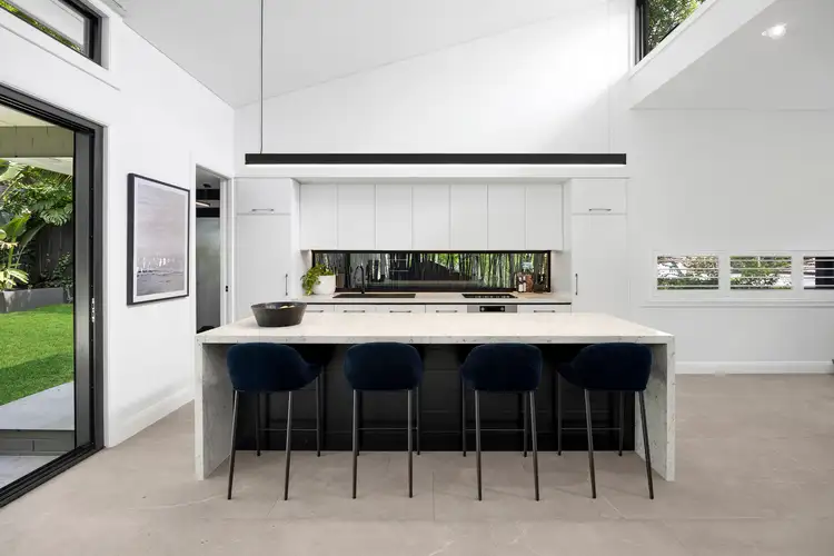 Fourth view of Homely semi-detached listing, 2/15 Alan Street, Cammeray NSW 2062