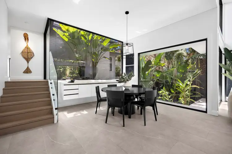 Fifth view of Homely semi-detached listing, 2/15 Alan Street, Cammeray NSW 2062