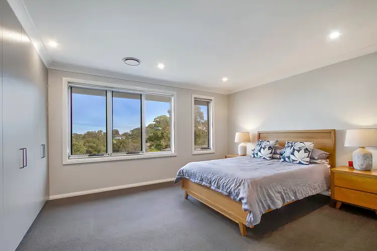 Fifth view of Homely semi-detached listing, 4B Cottrell Place, Baulkham Hills NSW 2153