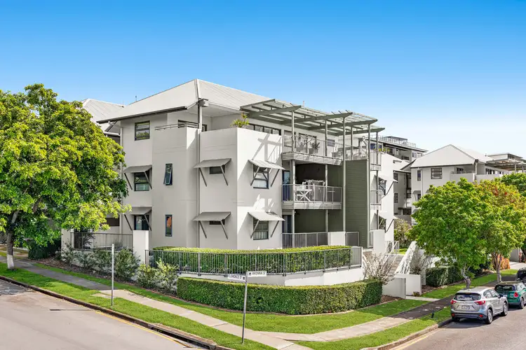 23/33 Florence Street, Wynnum QLD 4178