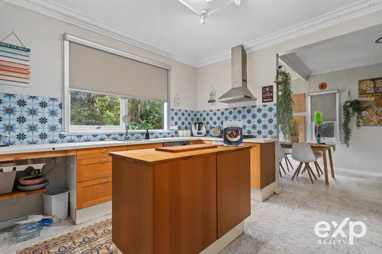 Second view of Homely house listing, 2 Padbury Road, Bridgetown WA 6255