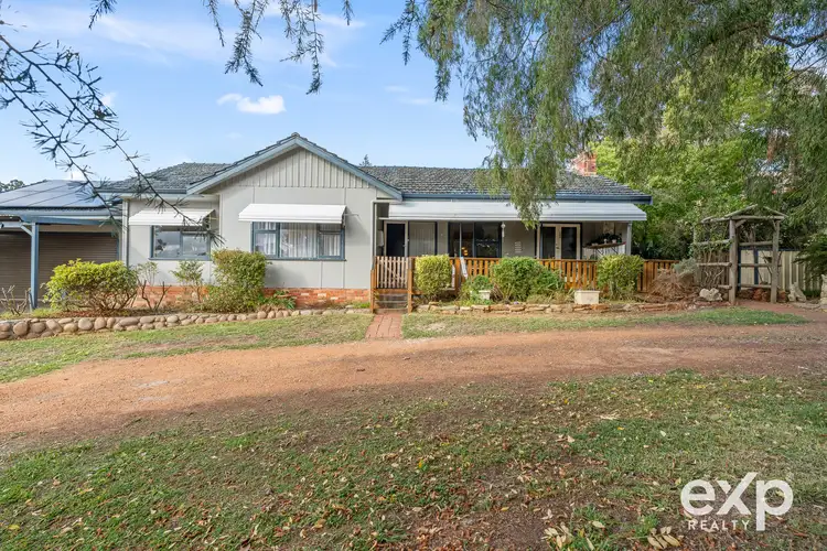 Third view of Homely house listing, 2 Padbury Road, Bridgetown WA 6255