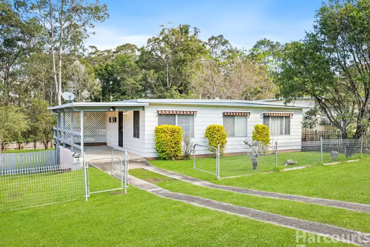 49 Nicholson Street, South Kempsey NSW 2440