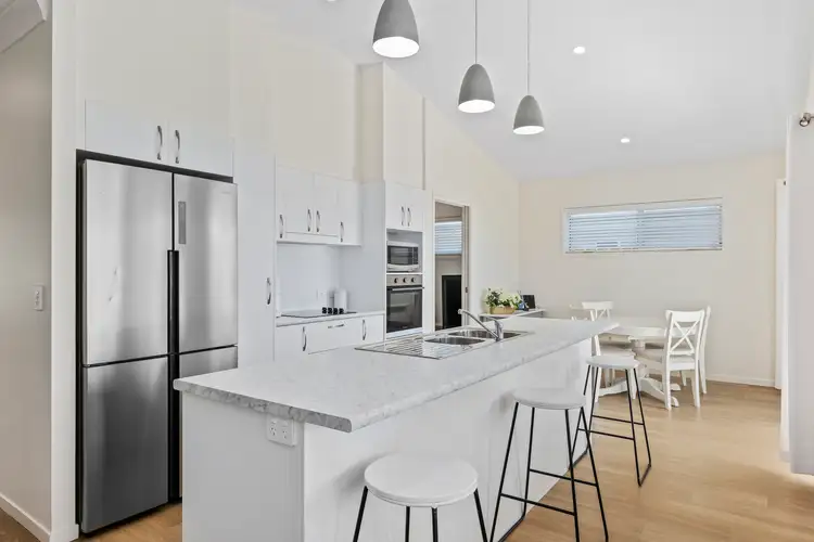 Second view of Homely retirement listing, 306/41 Radke Road, Bethania QLD 4205