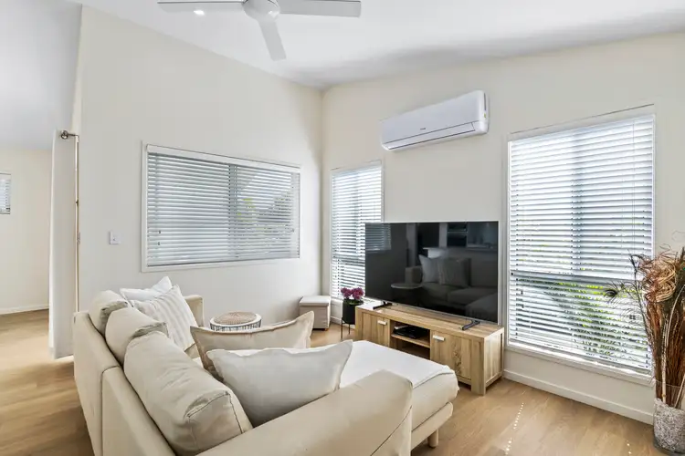 Fourth view of Homely retirement listing, 306/41 Radke Road, Bethania QLD 4205
