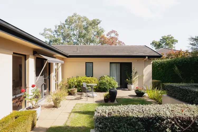 5B Coral Place, Campbell ACT 2612