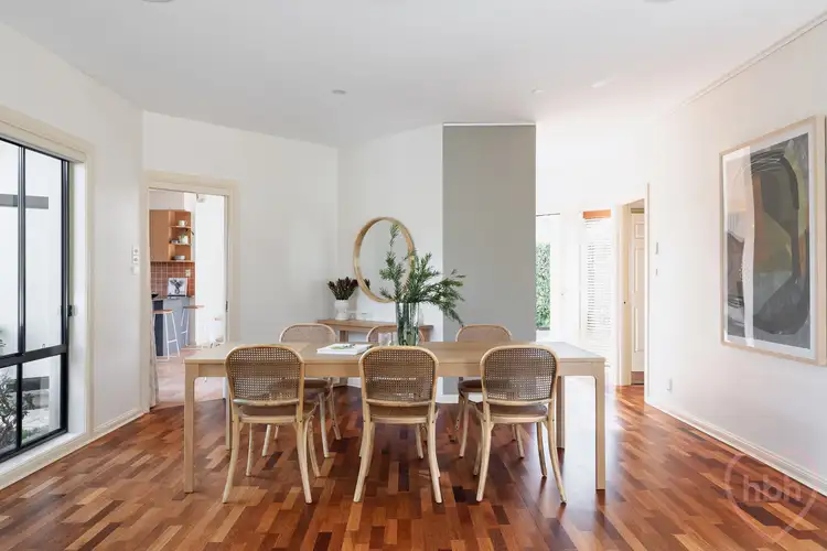 Fifth view of Homely house listing, 5B Coral Place, Campbell ACT 2612