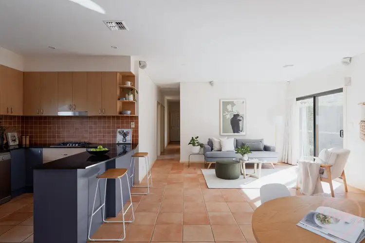 Sixth view of Homely house listing, 5B Coral Place, Campbell ACT 2612