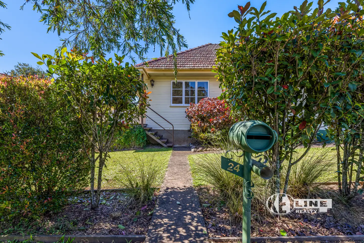 Main view of Homely house listing, 1/24 Waterfall Road, Nambour QLD 4560