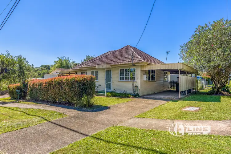 Second view of Homely house listing, 1/24 Waterfall Road, Nambour QLD 4560
