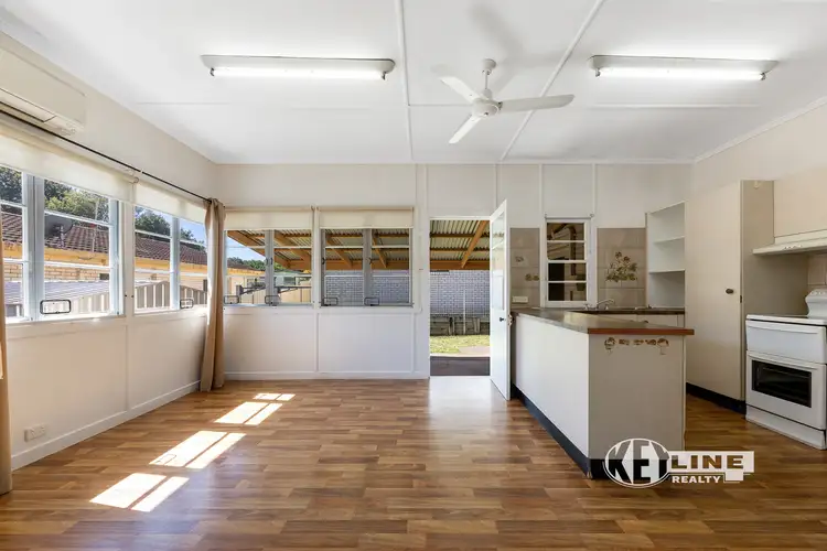 Fifth view of Homely house listing, 1/24 Waterfall Road, Nambour QLD 4560