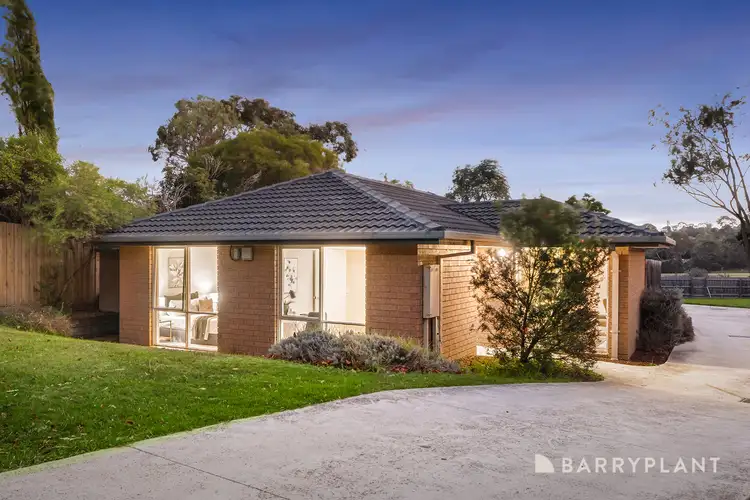 14 Westall Court, Mooroolbark VIC 3138