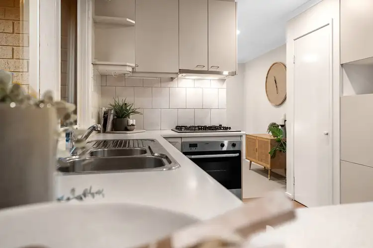 Fifth view of Homely house listing, 14 Westall Court, Mooroolbark VIC 3138