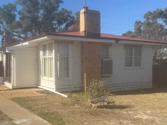Main view of Homely rural property listing, 25 Mary Street, Charlton VIC 3525