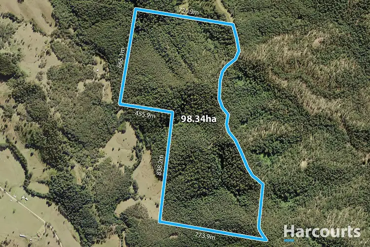 Fourth view of Homely land listing, LOT 177 Upper Myall Road, Warranulla NSW 2423