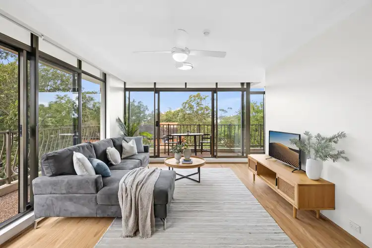4A/3 Jersey Road, Artarmon NSW 2064