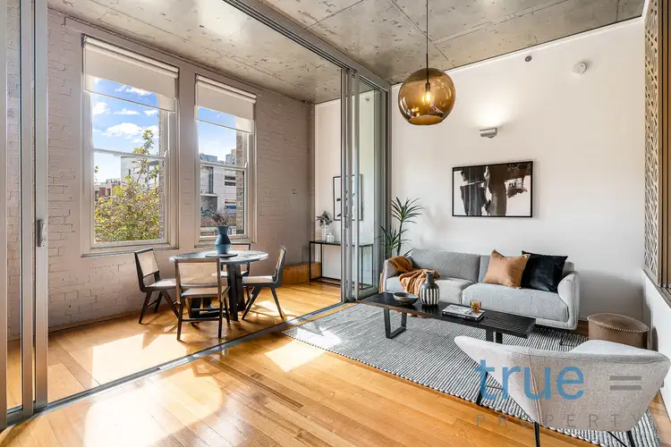 402/320 Harris Street, Pyrmont NSW 2009