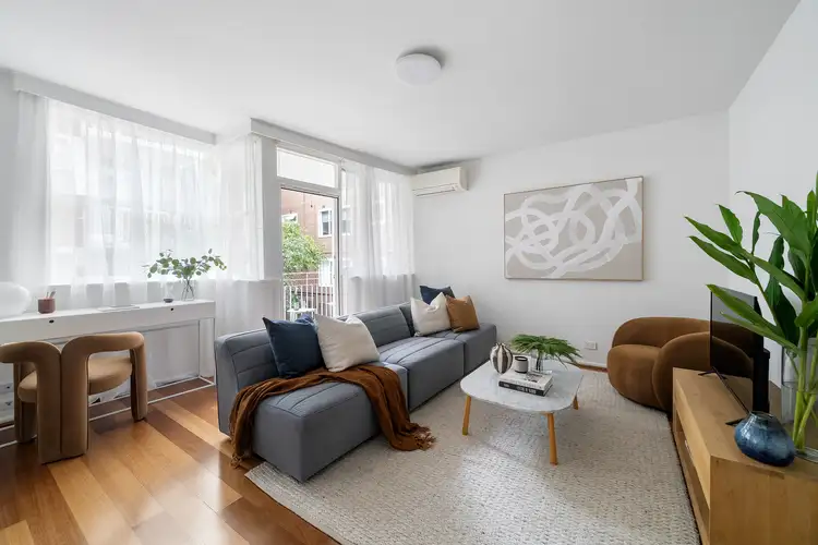 Main view of Homely apartment listing, 10/177 Power Street, Hawthorn VIC 3122