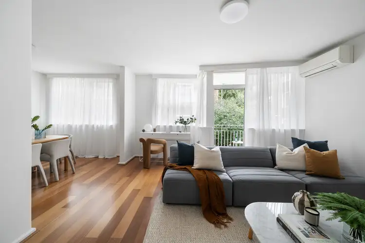 Second view of Homely apartment listing, 10/177 Power Street, Hawthorn VIC 3122