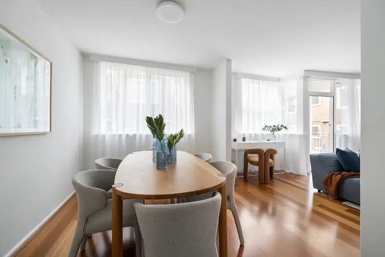 Fourth view of Homely apartment listing, 10/177 Power Street, Hawthorn VIC 3122