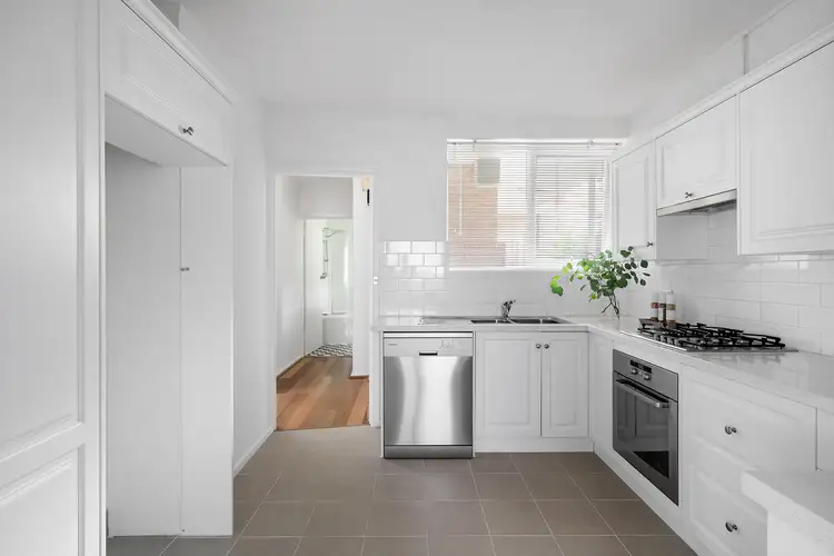 Seventh view of Homely apartment listing, 10/177 Power Street, Hawthorn VIC 3122