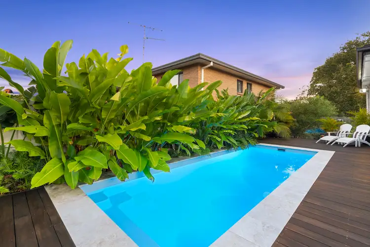 Second view of Homely house listing, 14 Grover Avenue, Cromer NSW 2099