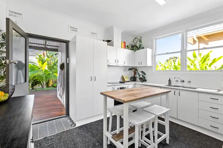 Fourth view of Homely house listing, 14 Grover Avenue, Cromer NSW 2099