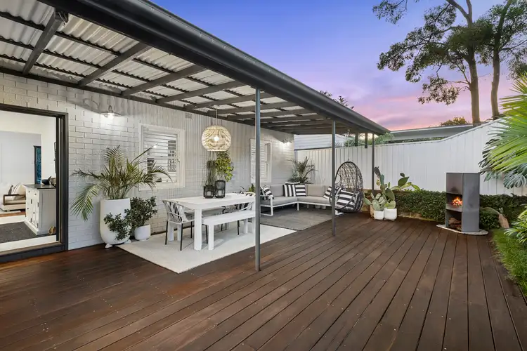 Fifth view of Homely house listing, 14 Grover Avenue, Cromer NSW 2099