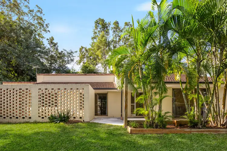 37 Ironbark Road, Chapel Hill QLD 4069