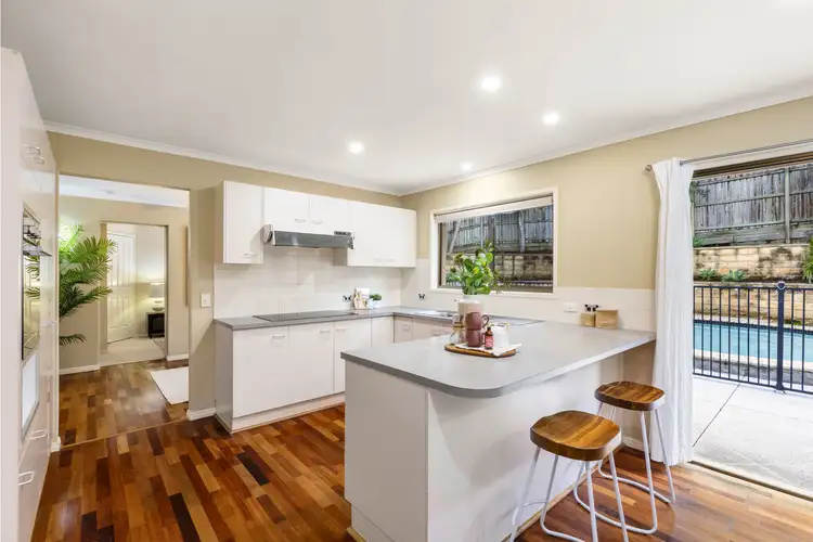 Sixth view of Homely house listing, 37 Ironbark Road, Chapel Hill QLD 4069