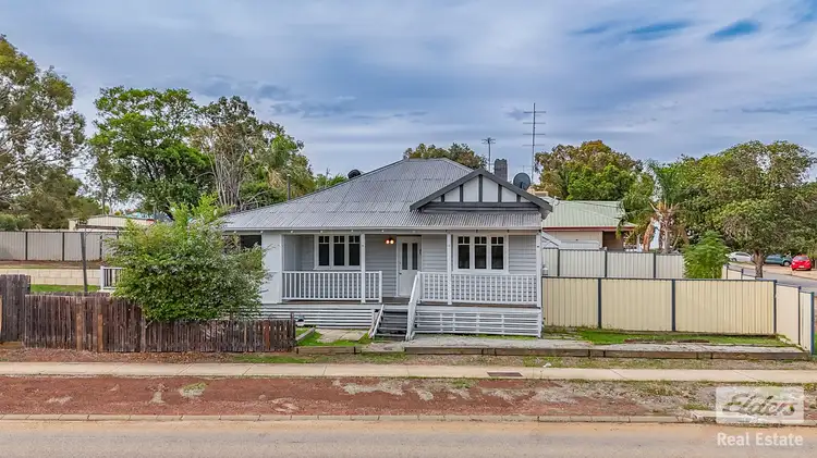 54 Newcastle Road