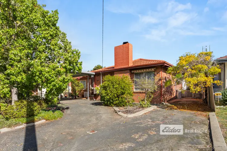 Second view of Homely house listing, 29 Maslin Street, Capel WA 6271