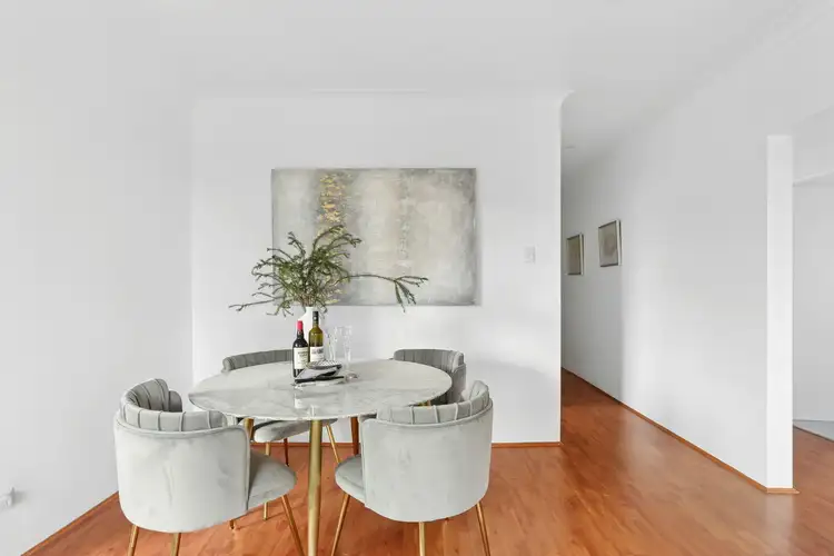 Third view of Homely unit listing, 8/14 Chandos Street, Ashfield NSW 2131