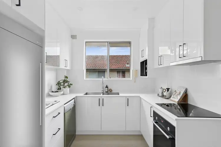 Fourth view of Homely unit listing, 8/14 Chandos Street, Ashfield NSW 2131