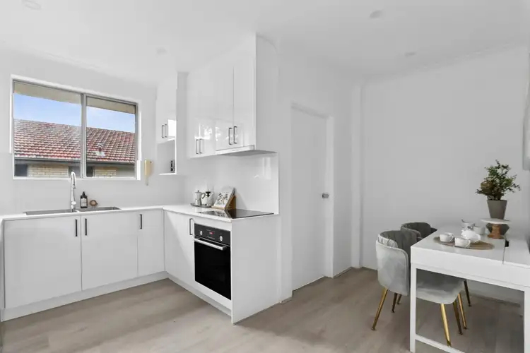 Fifth view of Homely unit listing, 8/14 Chandos Street, Ashfield NSW 2131