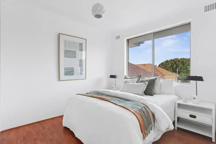 Sixth view of Homely unit listing, 8/14 Chandos Street, Ashfield NSW 2131