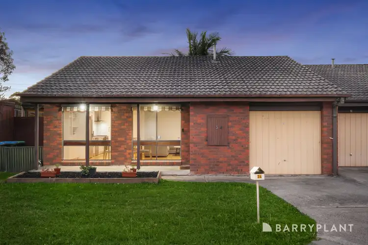 34/26-32 Elmhurst Road, Bayswater North VIC 3153