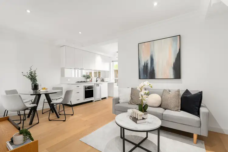 6/1 Stockdale Avenue, Clayton VIC 3168