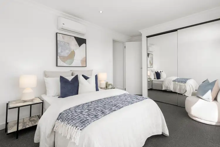 Third view of Homely townhouse listing, 6/1 Stockdale Avenue, Clayton VIC 3168