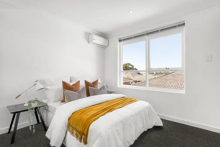 Fourth view of Homely townhouse listing, 6/1 Stockdale Avenue, Clayton VIC 3168