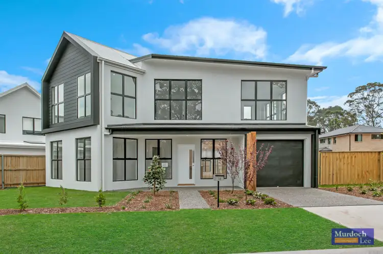16 Barbola Street, Rouse Hill NSW 2155