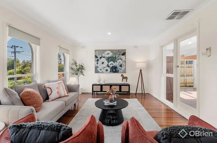 27 Stanley Road, Vermont South VIC 3133