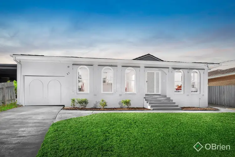 27 Stanley Road, Vermont South VIC 3133