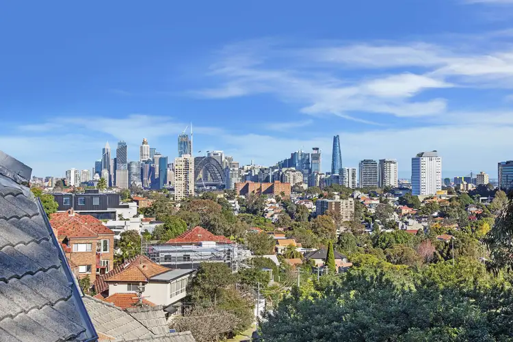 7/2 Montpelier Street, Neutral Bay NSW 2089