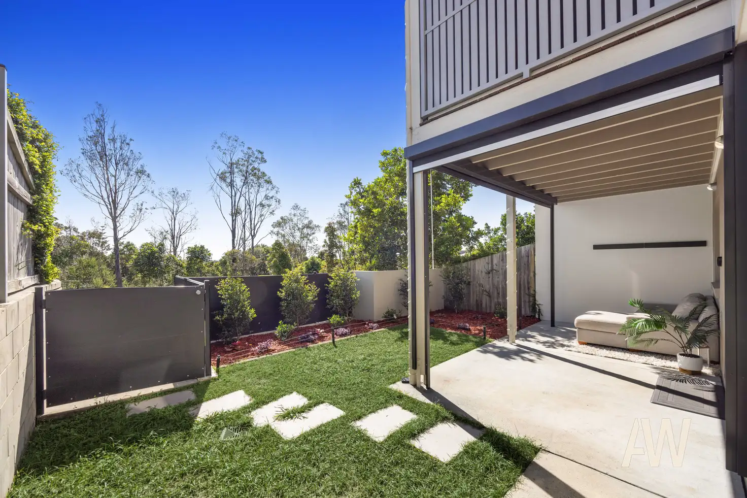 Main view of Homely townhouse listing, 2/14 Photinia Crescent, Mountain Creek QLD 4557