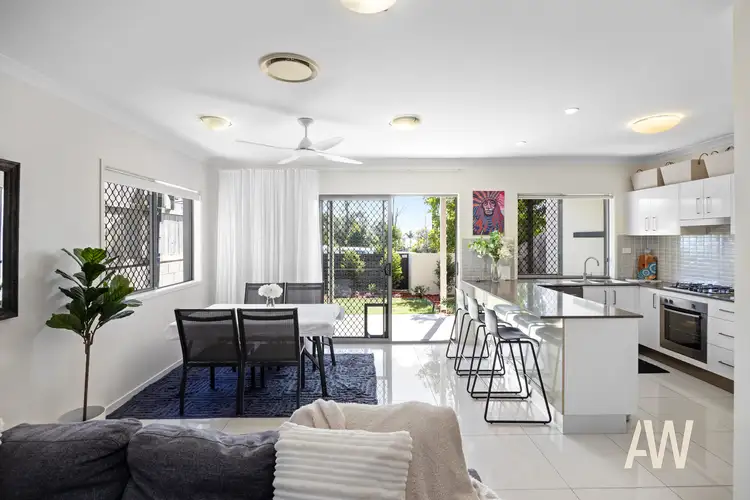 Third view of Homely townhouse listing, 2/14 Photinia Crescent, Mountain Creek QLD 4557
