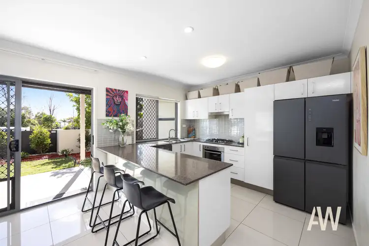 Fourth view of Homely townhouse listing, 2/14 Photinia Crescent, Mountain Creek QLD 4557