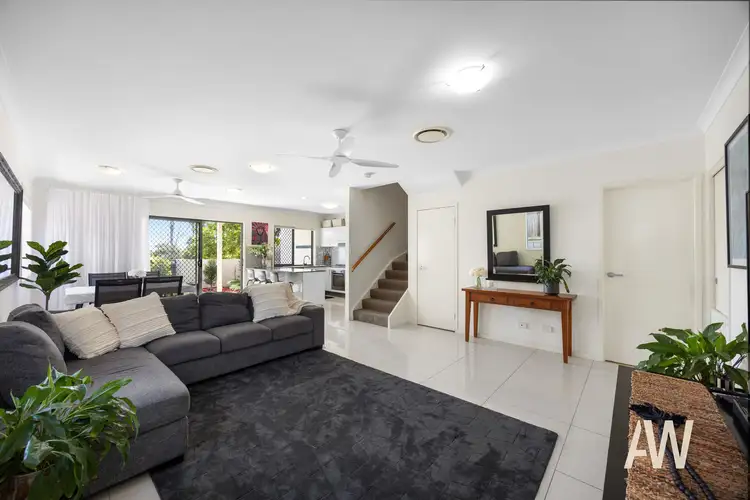 Fifth view of Homely townhouse listing, 2/14 Photinia Crescent, Mountain Creek QLD 4557