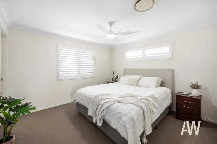 Sixth view of Homely townhouse listing, 2/14 Photinia Crescent, Mountain Creek QLD 4557