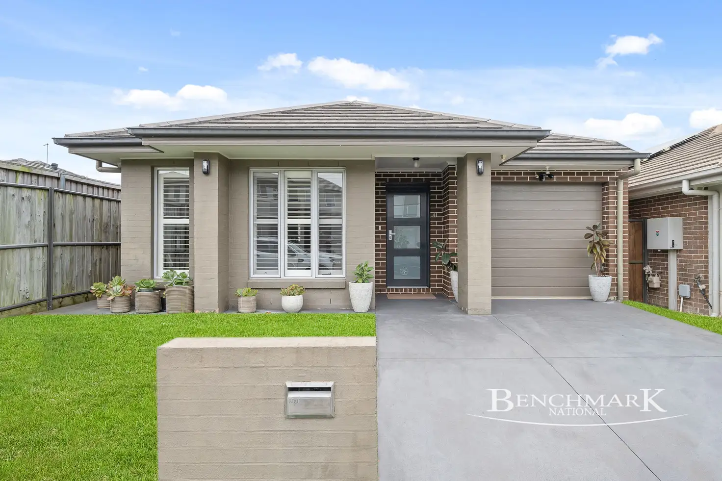 Main view of Homely house listing, 4 Gulson Terrace, Moorebank NSW 2170
